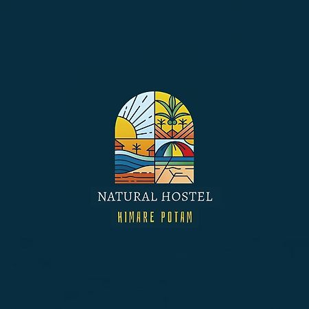 Natural Hostel Himare Exterior photo