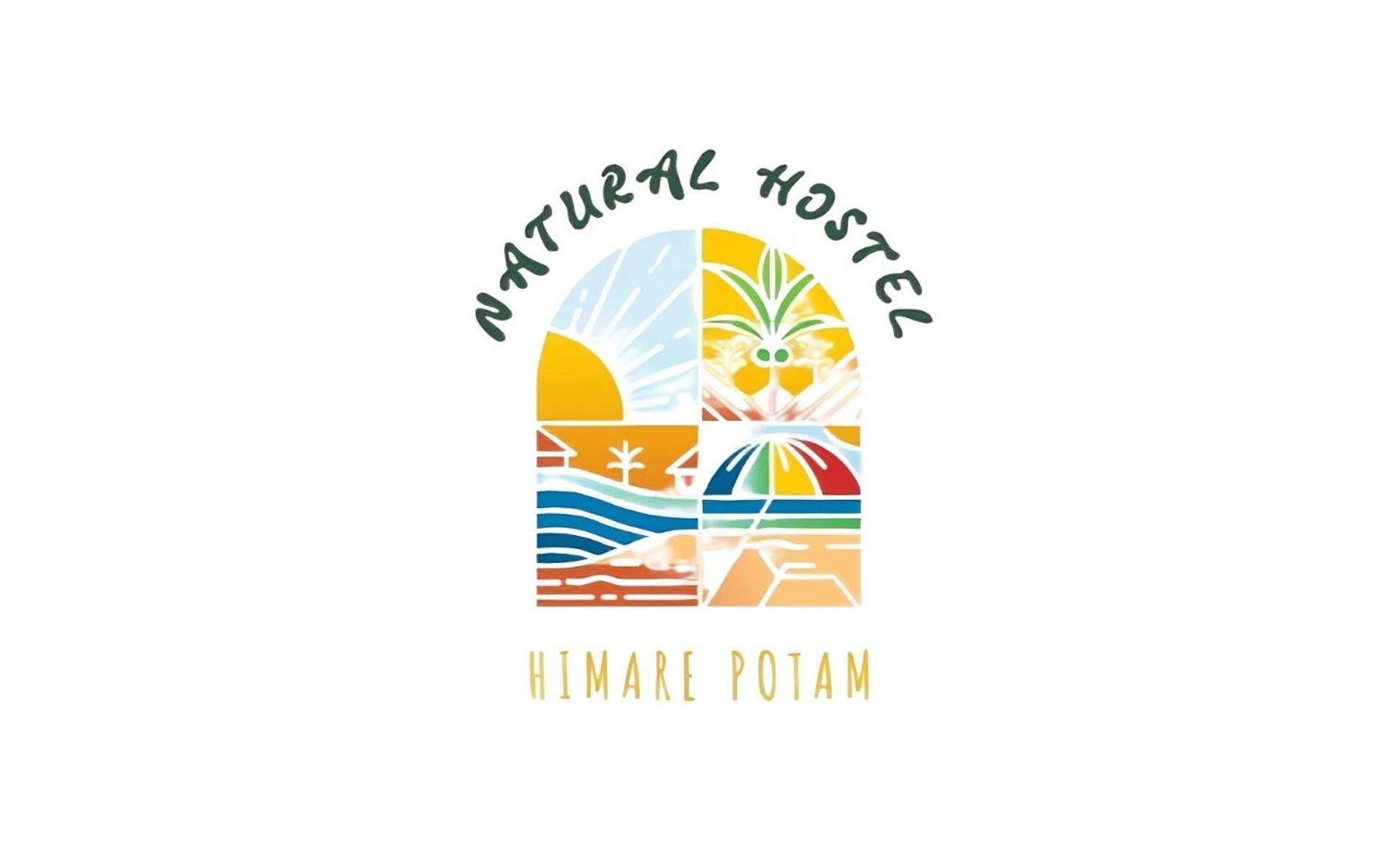 Natural Hostel Himare Exterior photo