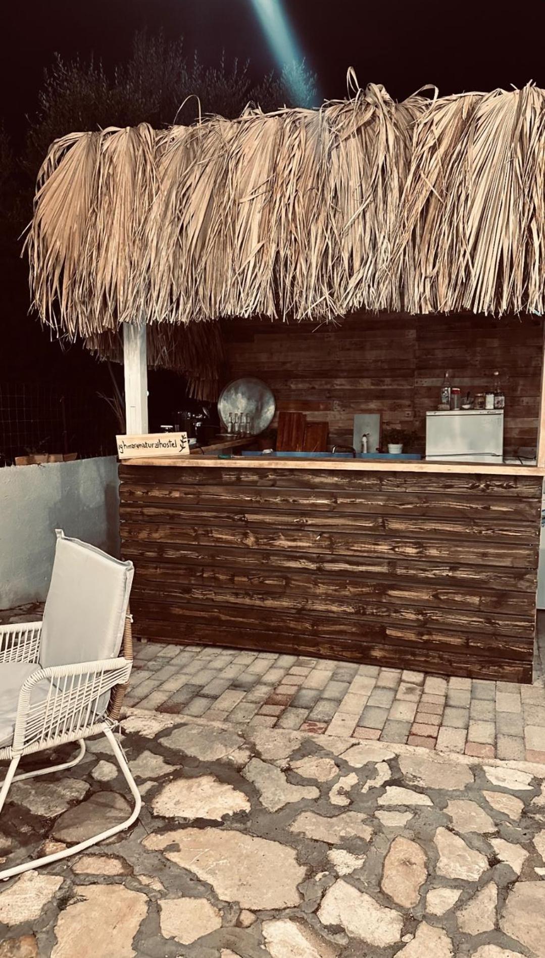 Natural Hostel Himare Exterior photo