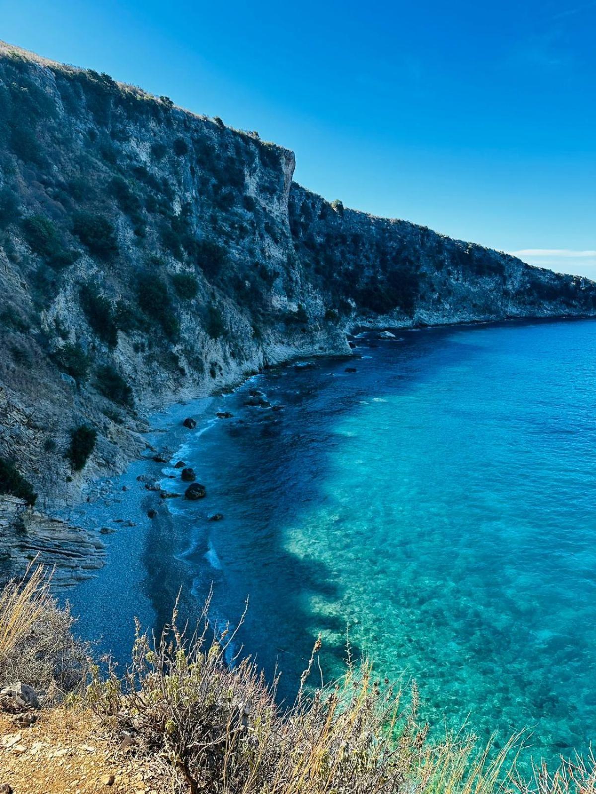 Natural Hostel Himare Exterior photo