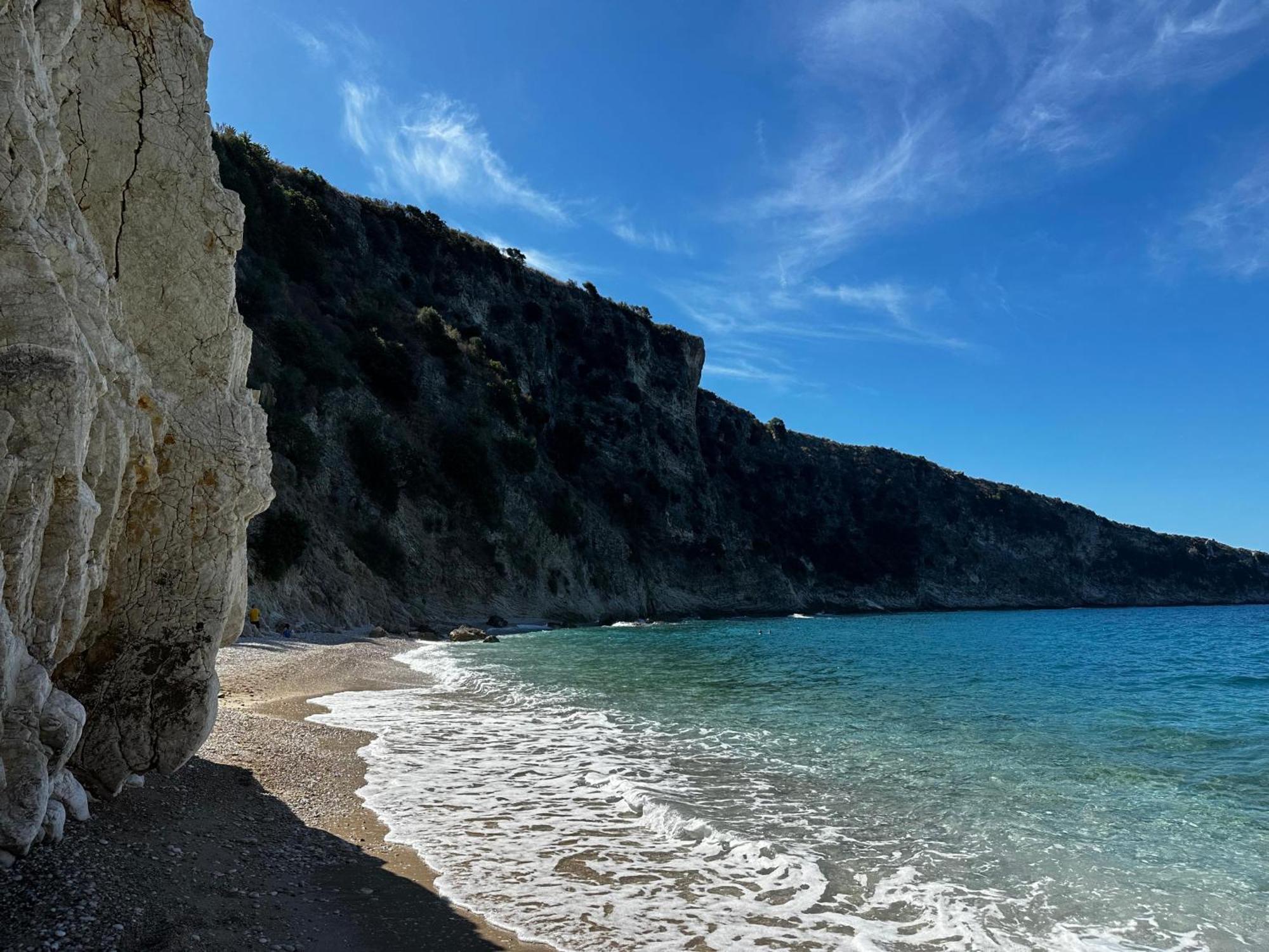 Natural Hostel Himare Exterior photo