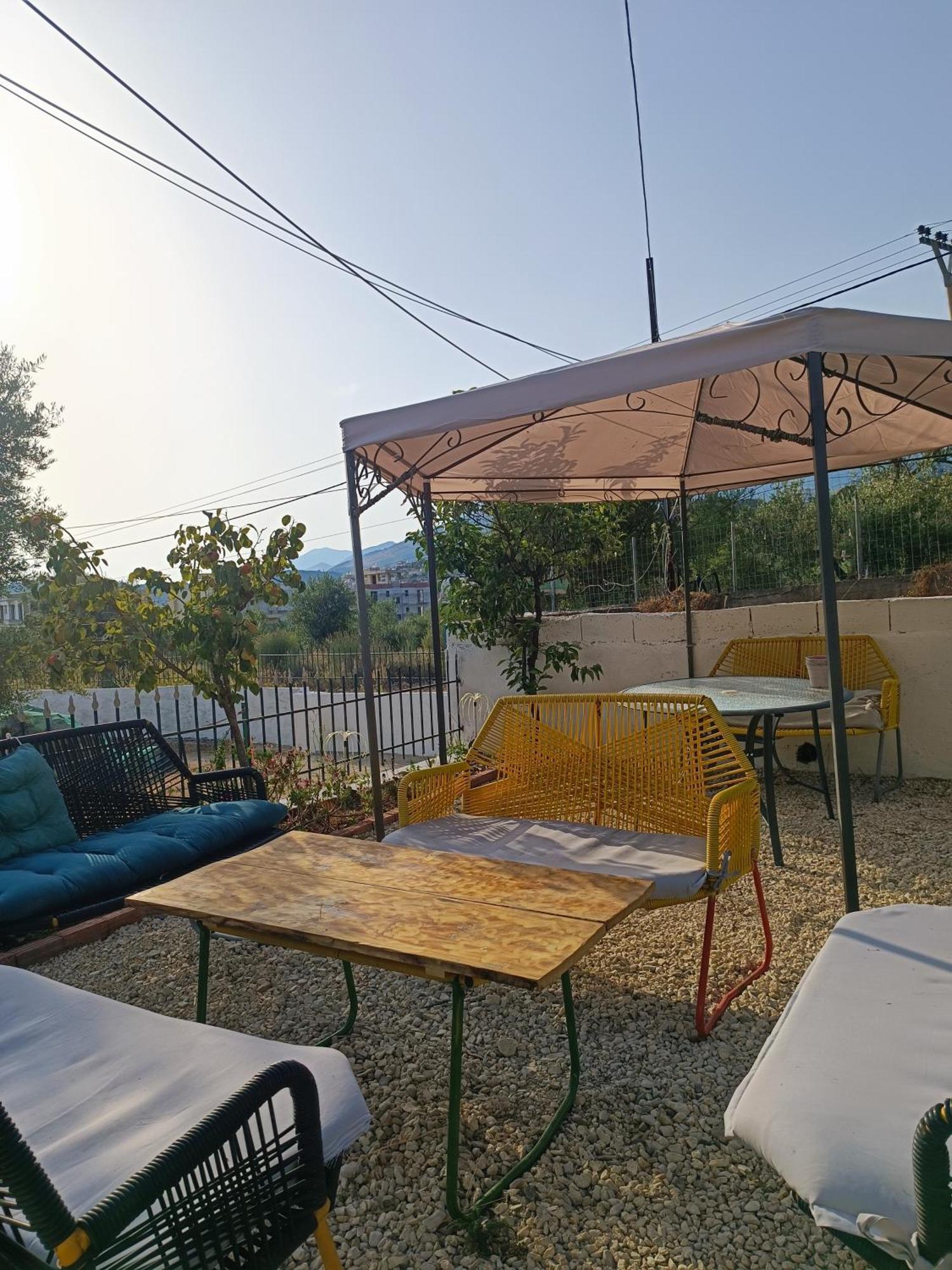 Natural Hostel Himare Exterior photo